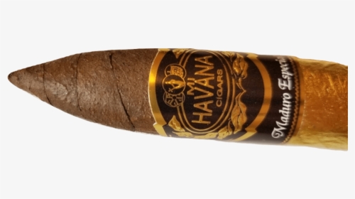 Close Up Of Mi Havana Xii Kingdoms Maduro Cigar - Japanese Whisky, HD Png Download, Free Download