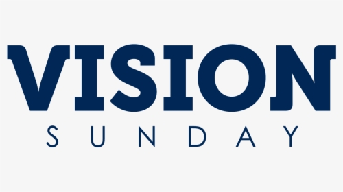 Series Vision Sunday Logo - Graphics, HD Png Download, Free Download