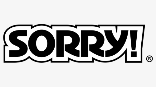 Sorry Name Pic Download, HD Png Download, Free Download