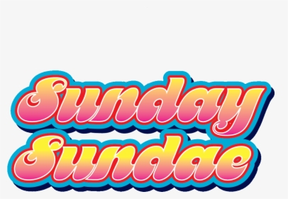 Something About A Certain Sunday, On A Certain Weekend,, HD Png Download, Free Download