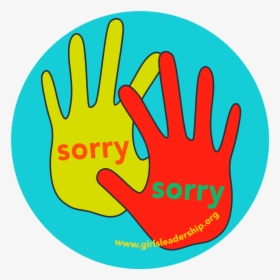 Transparent Sorry Png, Png Download, Free Download