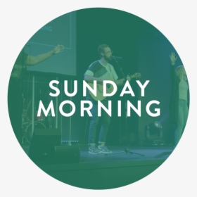 Sunday - Sign, HD Png Download, Free Download