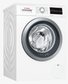 Wat2846cin Bosch Washing Machine, HD Png Download, Free Download