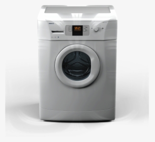Transparent Washing Machine Png - Washing Machine, Png Download, Free Download