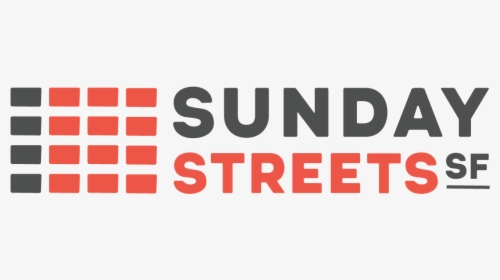Sunday Streets Sf - Sunday Streets Sf 2019, HD Png Download, Free Download