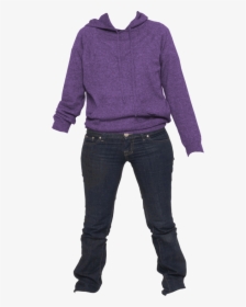 Sweater, HD Png Download, Free Download