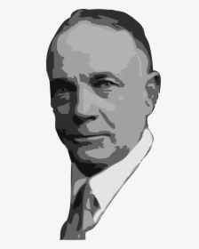 Billy Sunday Clip Arts - Illustration, HD Png Download, Free Download