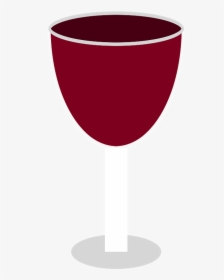Wine Drink Drinking Wine Free Photo - Wine Glass, HD Png Download, Free Download
