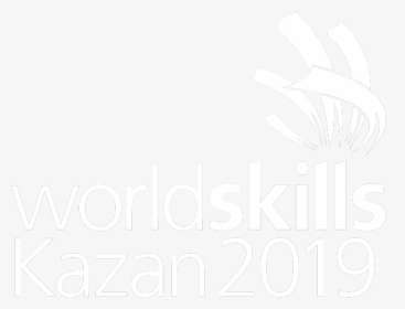 World Skills Kazan 2019 Official Shop - Worldskills Kazan 2019 Logo, HD Png Download, Free Download