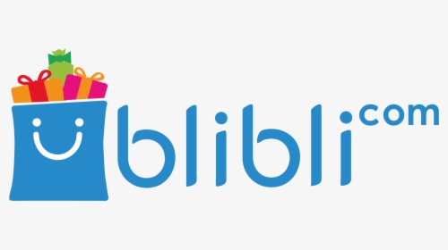 Fullmark Shop Blibli - Blibli Logo, HD Png Download, Free Download