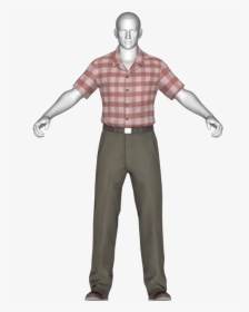 Standing, HD Png Download, Free Download