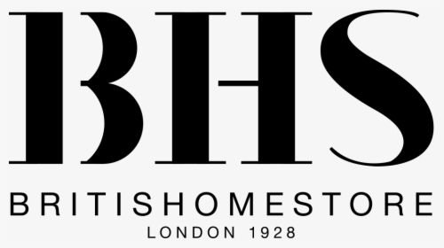 British Home Store - British Home Stores Logo, HD Png Download, Free Download