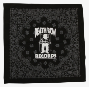 Death Row Records Logo, HD Png Download, Free Download