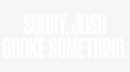 Sorry, HD Png Download, Free Download