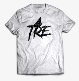 Image Of 4tre T Shirt Limited Edition - Joker Face T Shirt, HD Png Download, Free Download