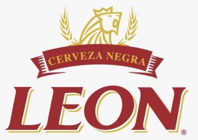 Cerveza Leon Logo Png, Transparent Png, Free Download