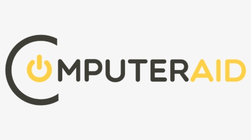 Computer Aid Logo - Computer Aid, HD Png Download, Free Download