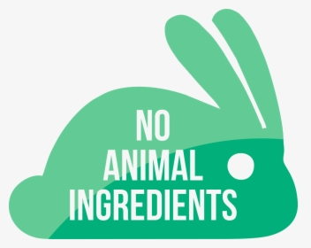 Transparent Submit Button Png - Non Animal Ingredient Logo, Png Download, Free Download