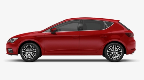Desire Red Seat Leon 5 Door - Hyundai Tucson 2018 Premium, HD Png Download, Free Download