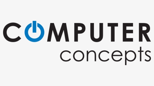 Computer Text Logo Png, Transparent Png, Free Download