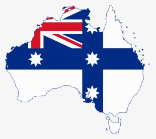 Hq Australia Png Transparent Australia Png Images Pluspng - Federation Of Australia Flag, Png Download, Free Download