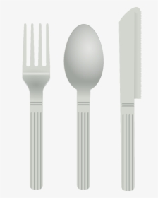 Spoon Clip Art, HD Png Download, Free Download
