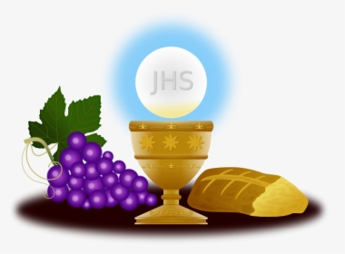 Graphics For First Communion Symbol Graphics - Holy Communion Clipart Png, Transparent Png, Free Download