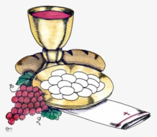 Symbols Of Holy Eucharist, HD Png Download, Free Download