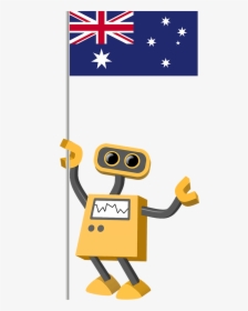 Australia Flag Png, Transparent Png, Free Download