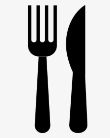 Silverware Cutlery Clipart Free Download Clip Art On - Clipart Cutlery, HD Png Download, Free Download