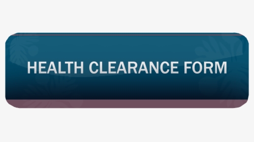Health Clearance Form - Trade Deadline Nhl 2011, HD Png Download, Free Download