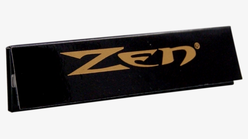 Zen King Size Slim - Graphics, HD Png Download, Free Download