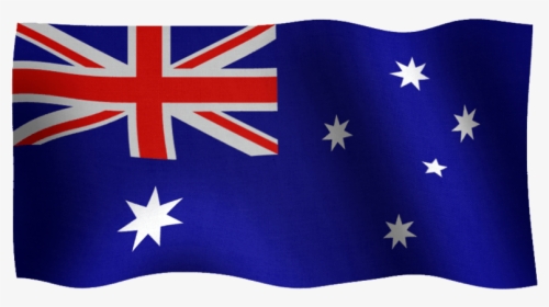 Australia - Red Ensign Australian Flag, HD Png Download, Free Download