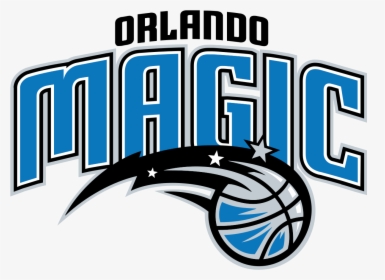Nba Orlando Magic Logo, HD Png Download, Free Download