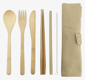 Sustainable Cutlery, HD Png Download, Free Download