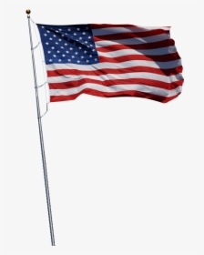 Real American Flag Png, Transparent Png, Free Download