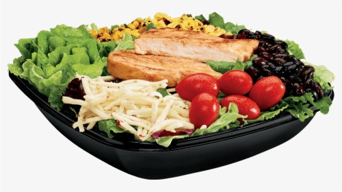 Comida Del Jack In The Box , Png Download - Jack In The Box Salad, Transparent Png, Free Download