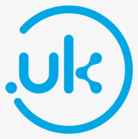 .uk Domain Logo, HD Png Download, Free Download