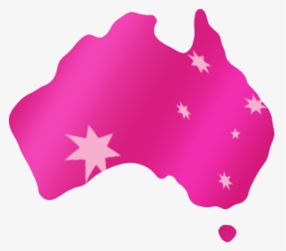 Pink Australia, HD Png Download, Free Download