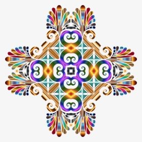 Nightja Vu Clip Arts - Cross, HD Png Download, Free Download