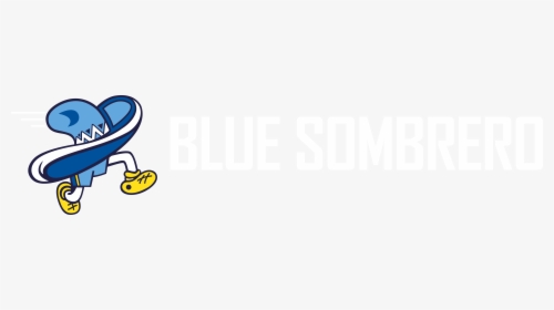 Blue Sombrero, HD Png Download, Free Download