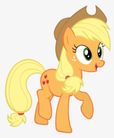 Applejack My Little Pony, HD Png Download, Free Download