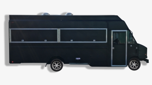 Food Truck, HD Png Download, Free Download