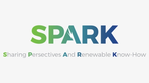 Spark Blog - Graphic Design, HD Png Download, Free Download