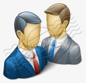 Transparent Clipart Businessmen - Add Employee Icon Png, Png Download, Free Download