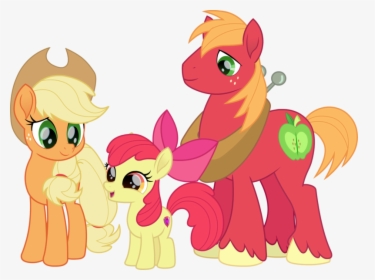 My Little Pony Movie Apple Bloom, HD Png Download, Free Download