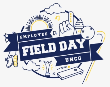 Employee Field Day Flyer, HD Png Download, Free Download