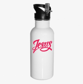 Designs By Myutopia Shout Out - Water Bottle, HD Png Download, Free Download
