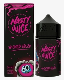 Nasty Juice Slow Blow, HD Png Download, Free Download