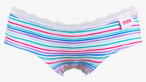 Lace Trim Png - Panties, Transparent Png, Free Download